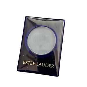 Estee Lauder Blue 4 Compact Disc Eye Shadow